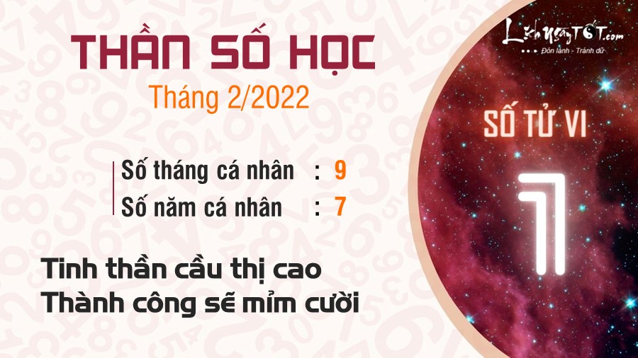 Boi Than so hoc thang 2/2022 - So 1