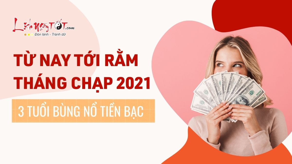 Ram thang Chap 2021 phat tai manh me