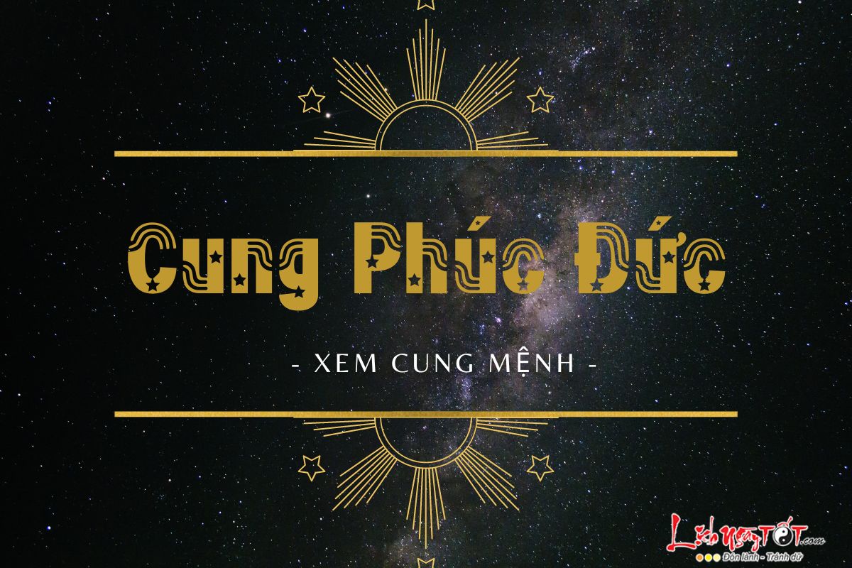 Cung Phuc Duc