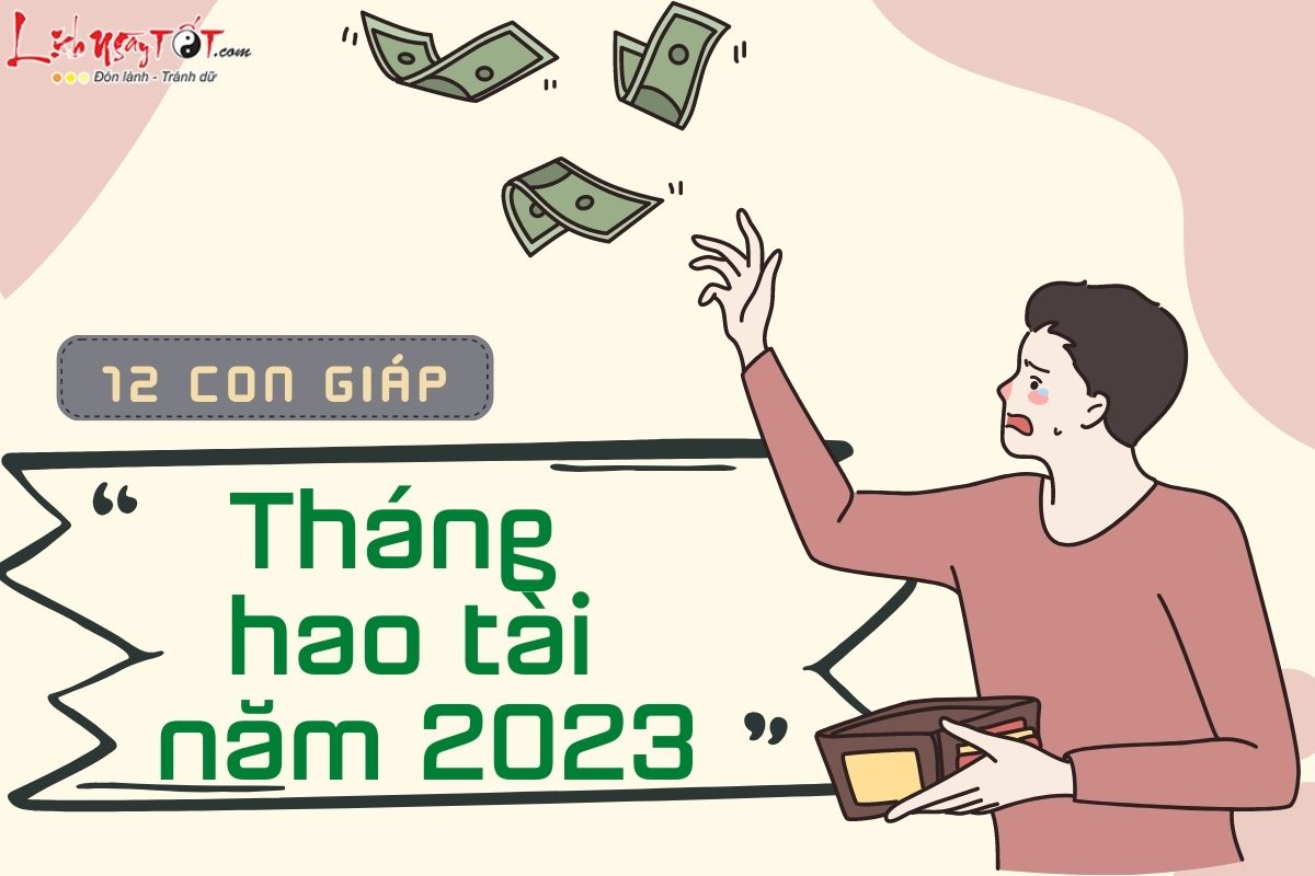 Thang hao tai 2023
