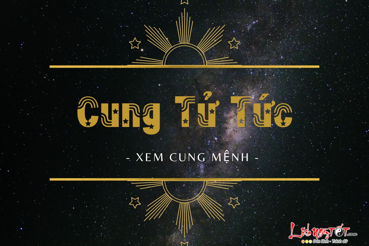 Cung Tu Tuc