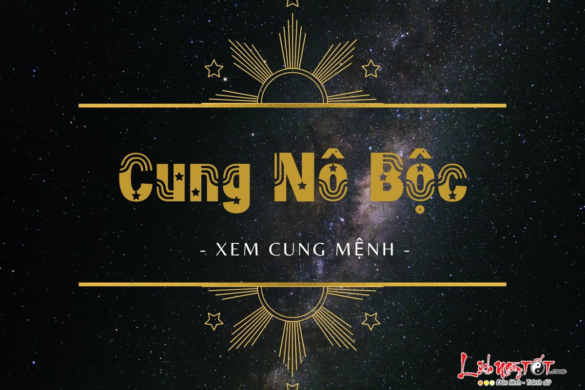 Cung No Boc
