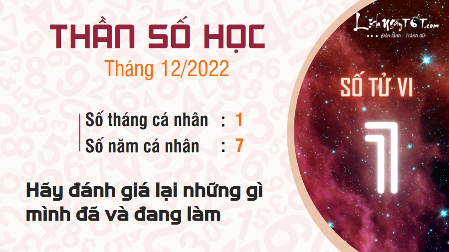 Boi Than so hoc thang 12/2022 - So tu vi 1