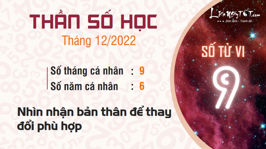 Boi Than so hoc thang 12/2022 - So tu vi 9