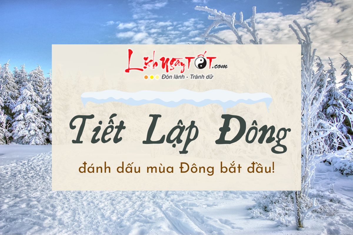 Tiet Lap Dong 2022