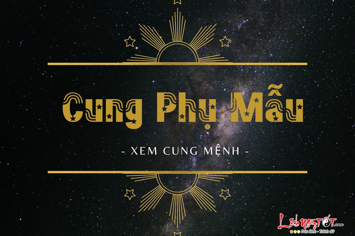 Cung Phu Mau
