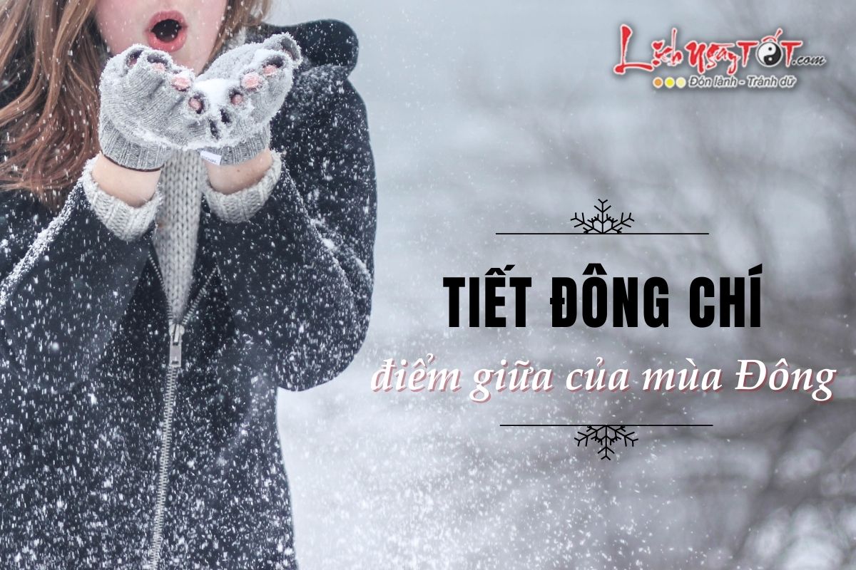 Tiet Dong Chi