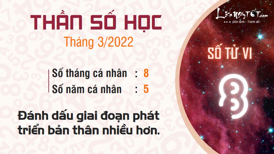 Boi Than so hoc thang 3/2022 - So tu vi 8