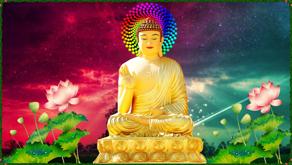 Giấc mơ Phật sẽ đem lại cho bạn sự an tâm và tĩnh lặng. Hãy theo đuổi những giấc mơ đó và khám phá những khía cạnh mới của tâm hồn.