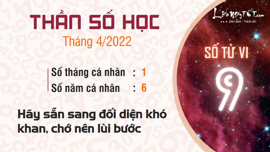 Boi Than so hoc thang 4/2022 - So tu vi 9