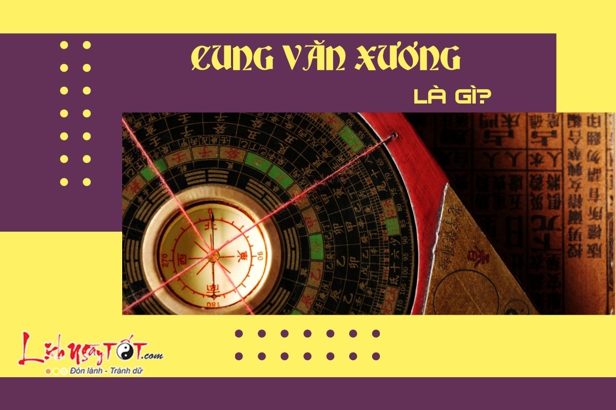 Kich hoat cung Van Xuong