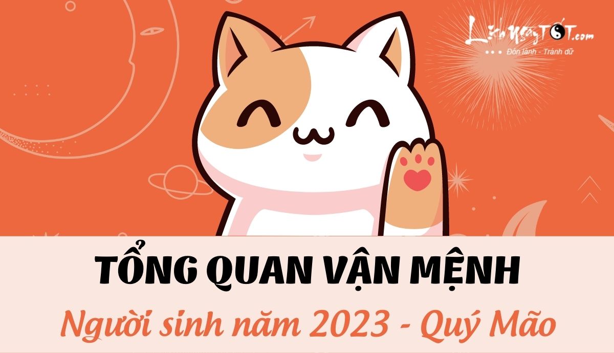 Van menh nguoi sinh nam 2023