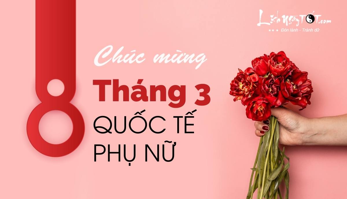 Ngay Quoc Te Phu Nu