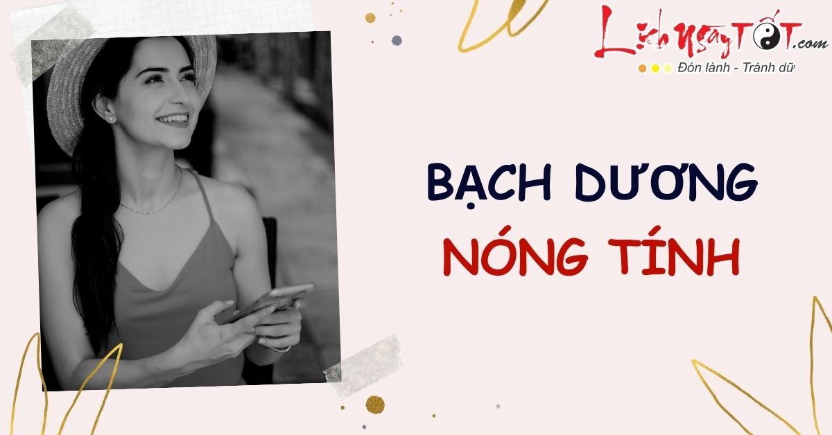 Bach Duong