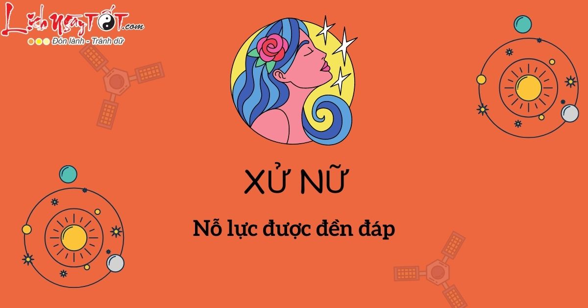 Xu Nu