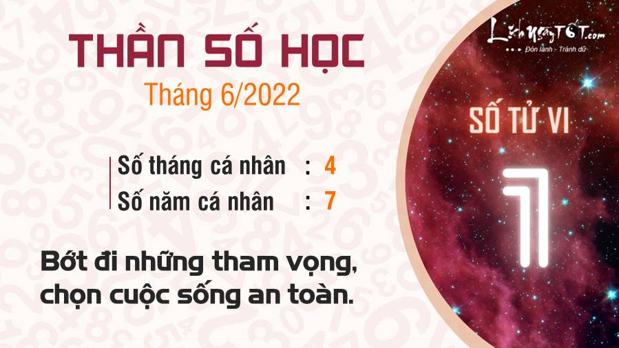 Boi Than so hoc thang 6/2022 - so tu vi 1