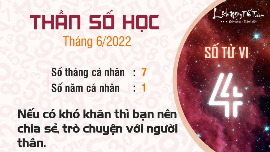 Boi Than so hoc thang 6/2022 - so tu vi 4