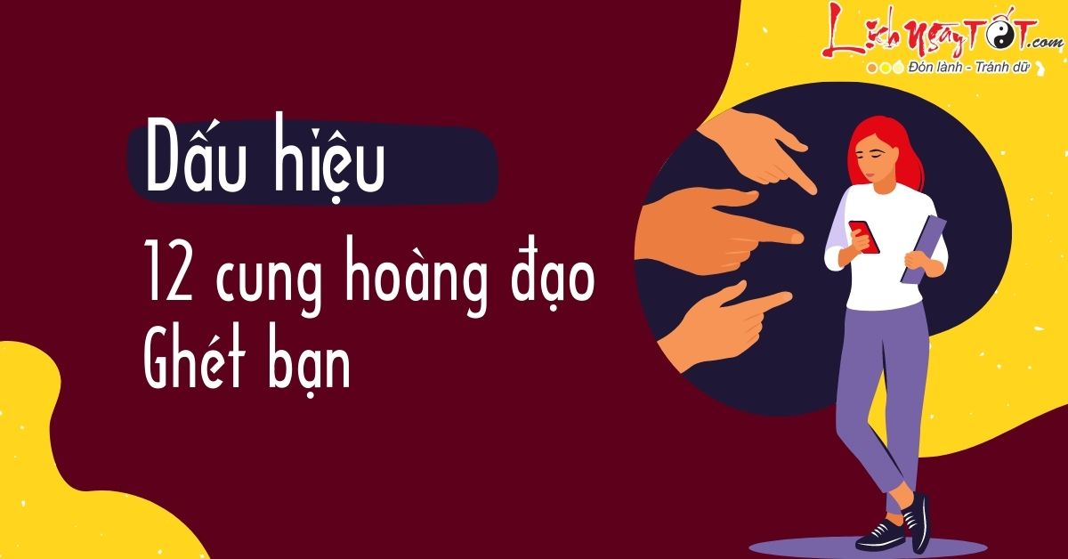 Ma Kết Ghét Cung Nào Nhất? Khám Phá Những Mối Quan Hệ Đầy Thử Thách Của Ma Kết