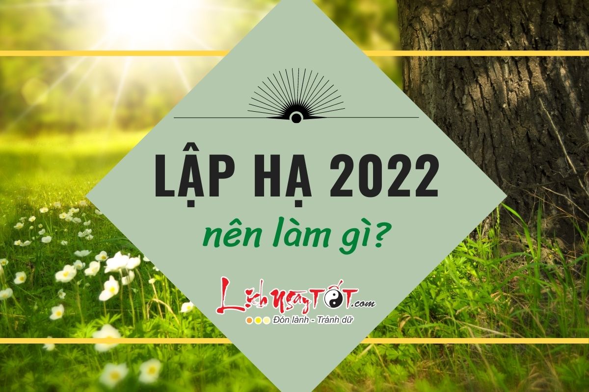 Lap Ha 2022