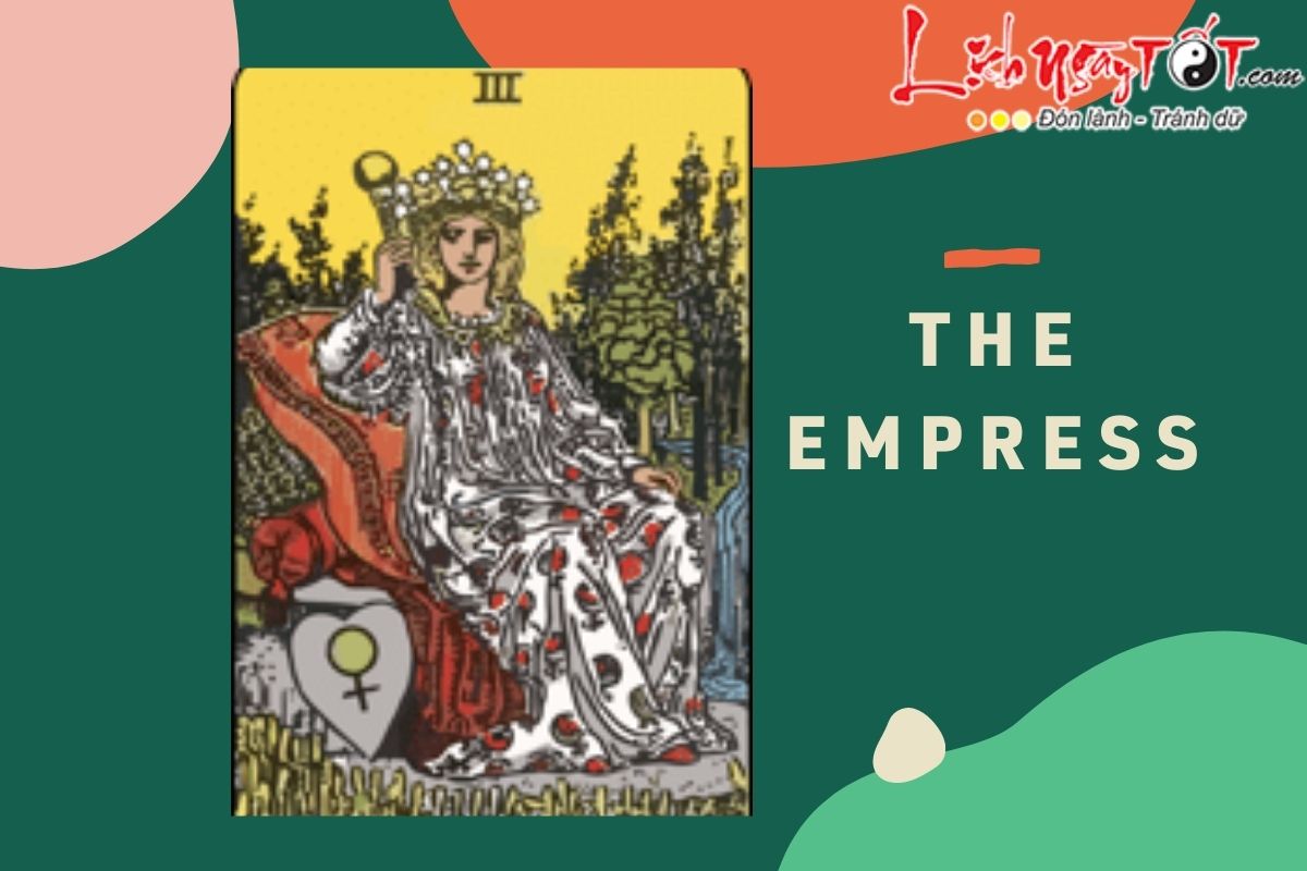 la bai The Empress