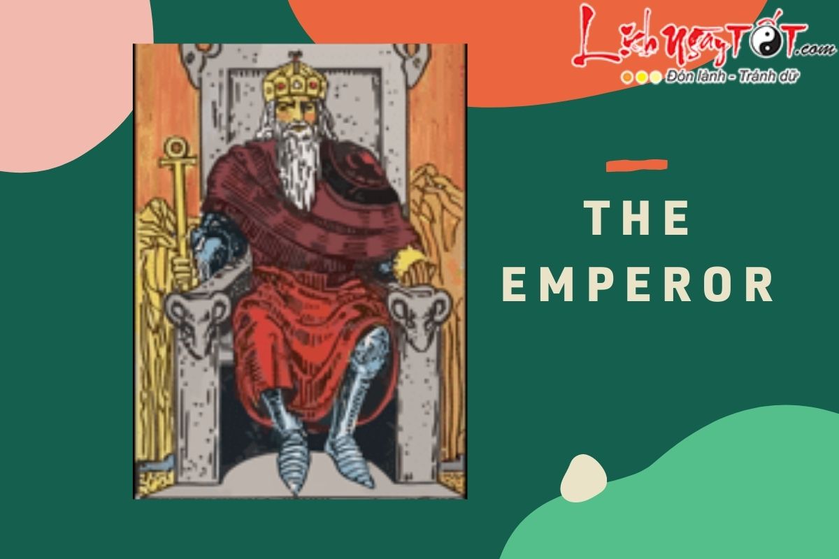 La bai The Emperor