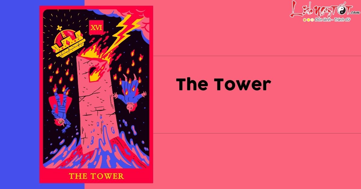 la bai The Tower