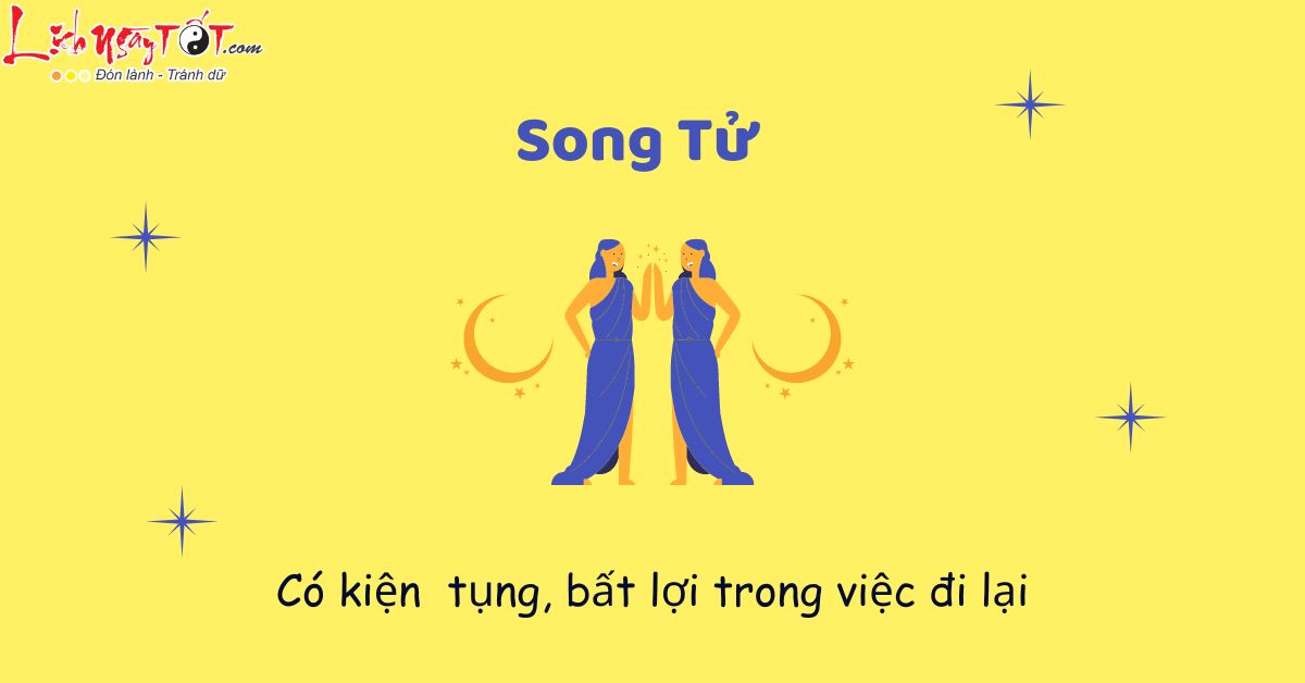 Song Tu