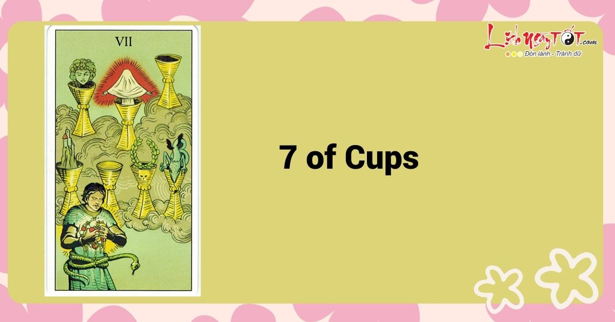 la bai 7 of Cups