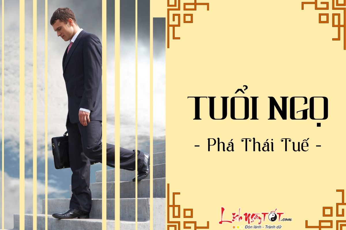Tuoi Ngo Pha Thai Tue