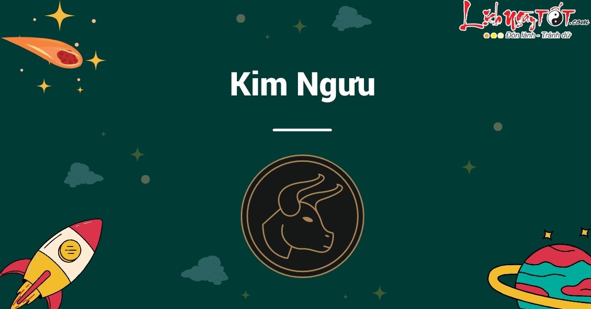 Kim Nguu