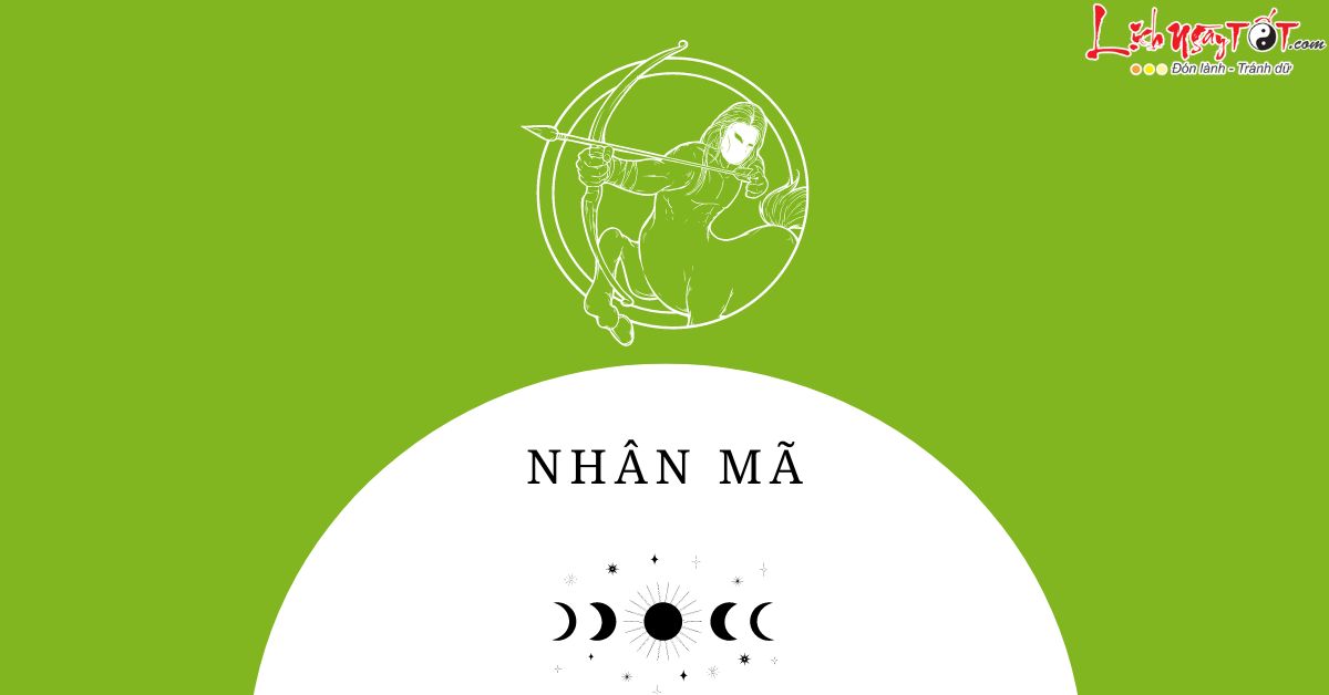 Nhan Ma