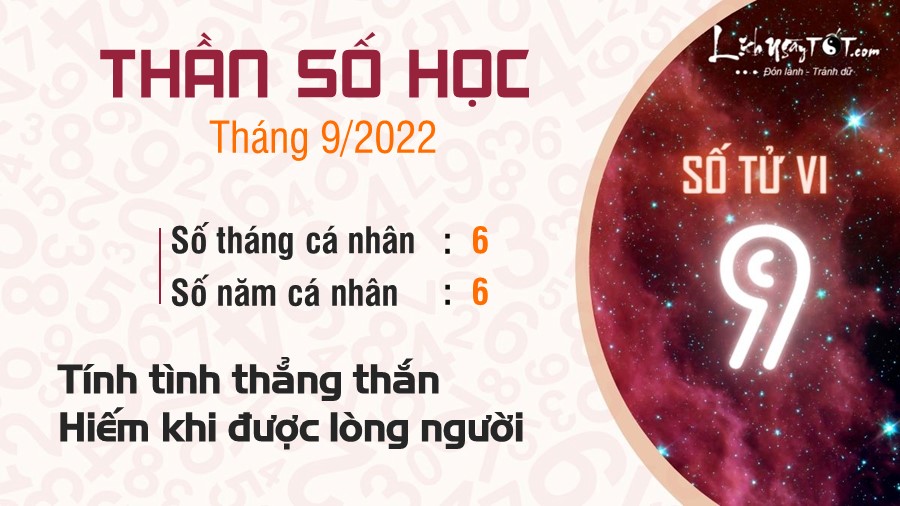 boi than so hoc thang 9/2022 so 9