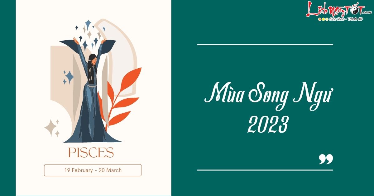 Mua Song Ngu 2023