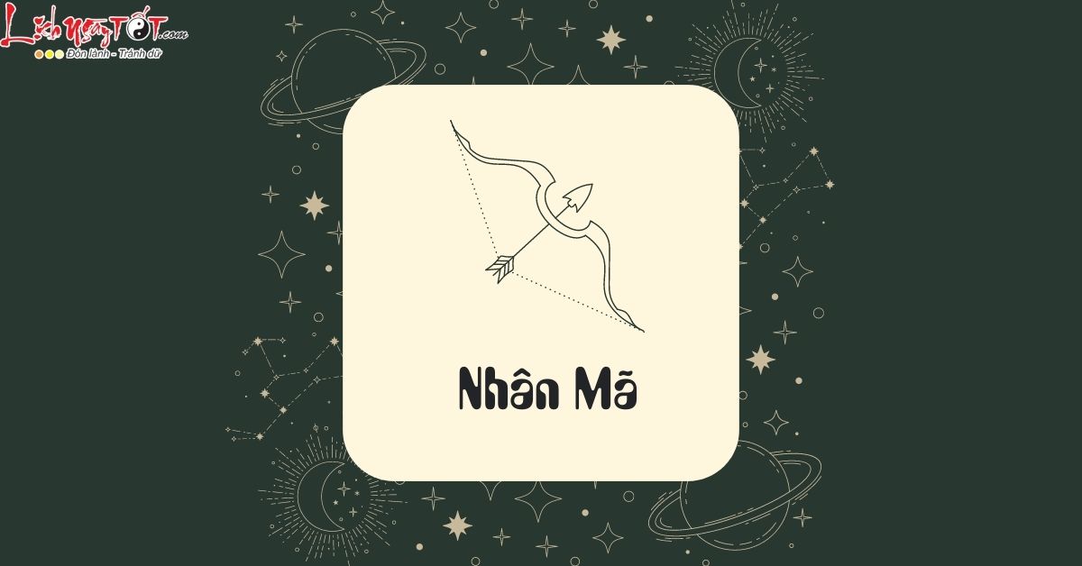 Nhan Ma