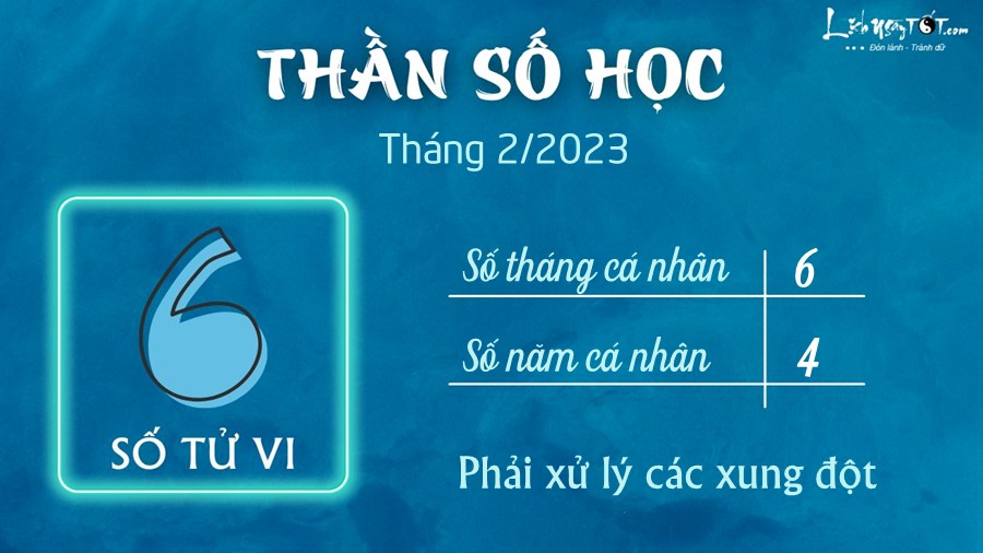 Boi Than so hoc nam 2023 - so 6