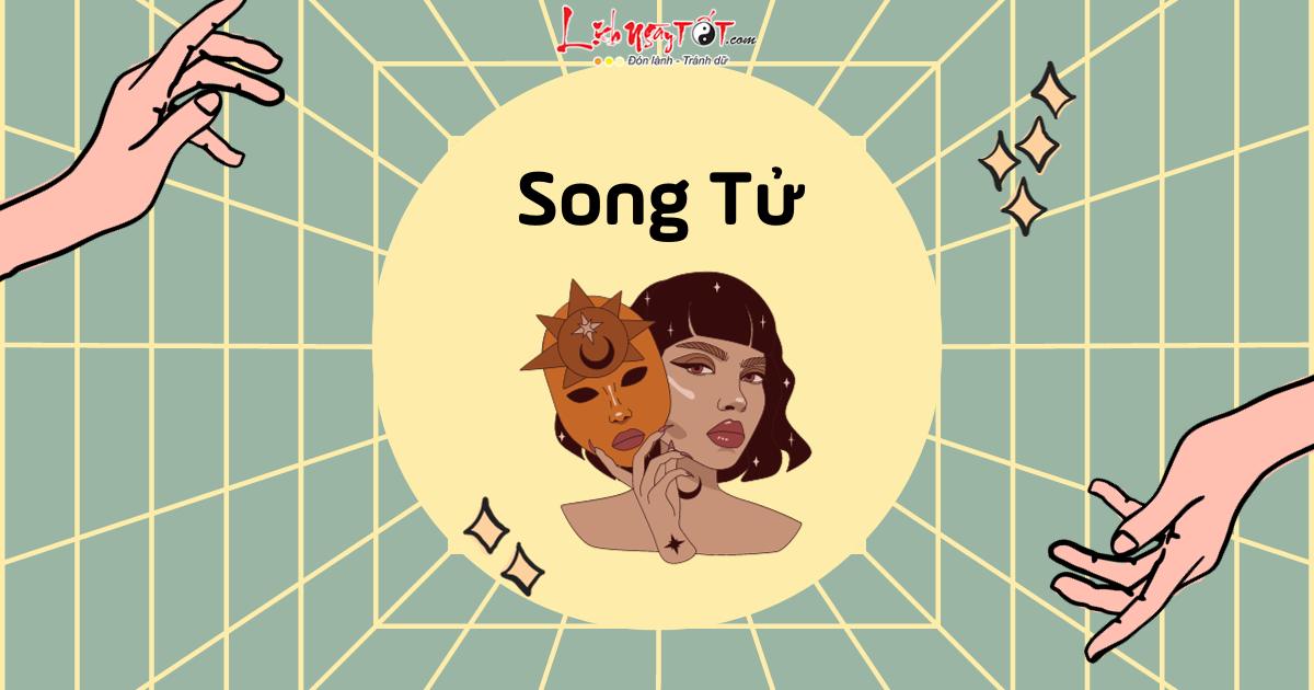 Song Tu