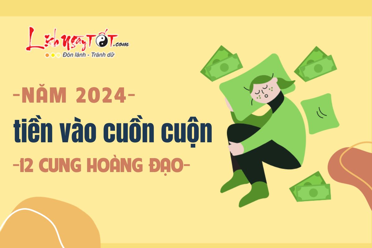 Meo kiem tien nam 2024