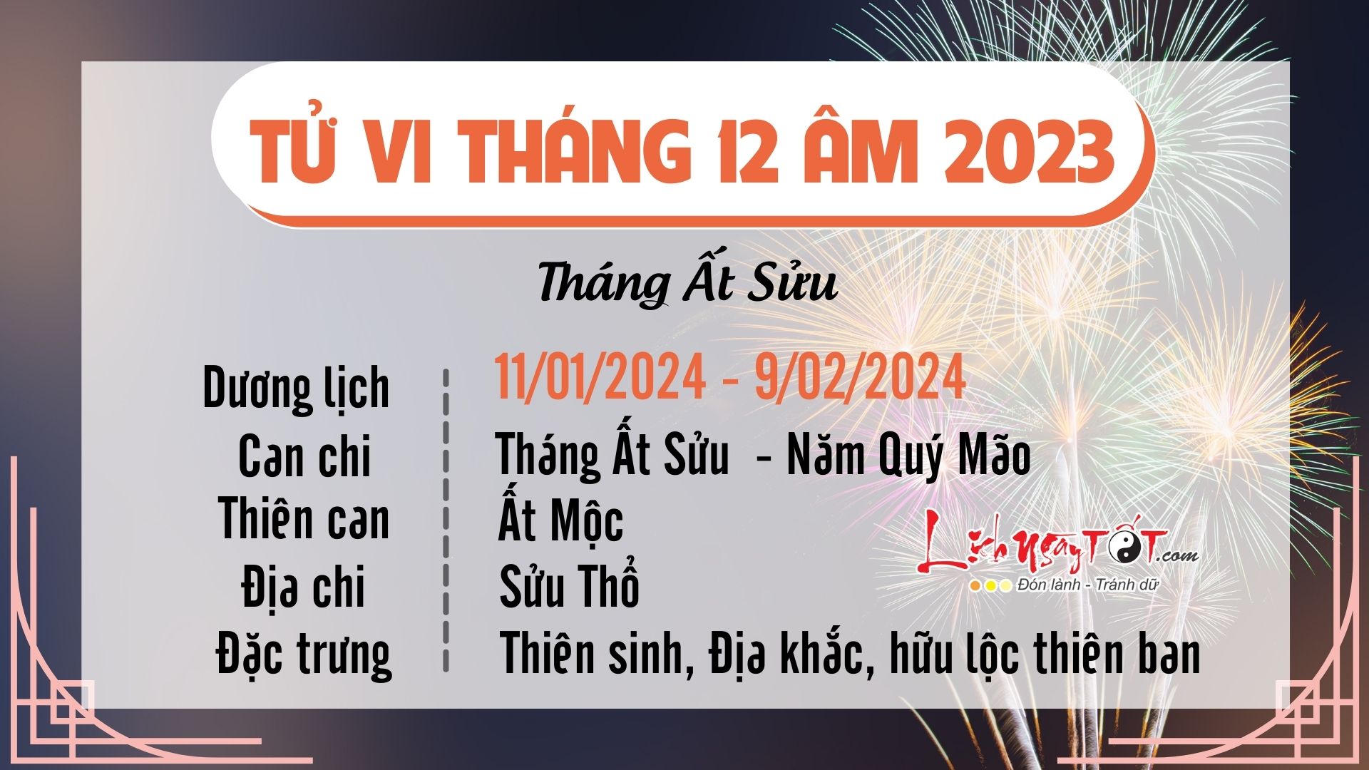 Tong quan liêu tu vi thang 12