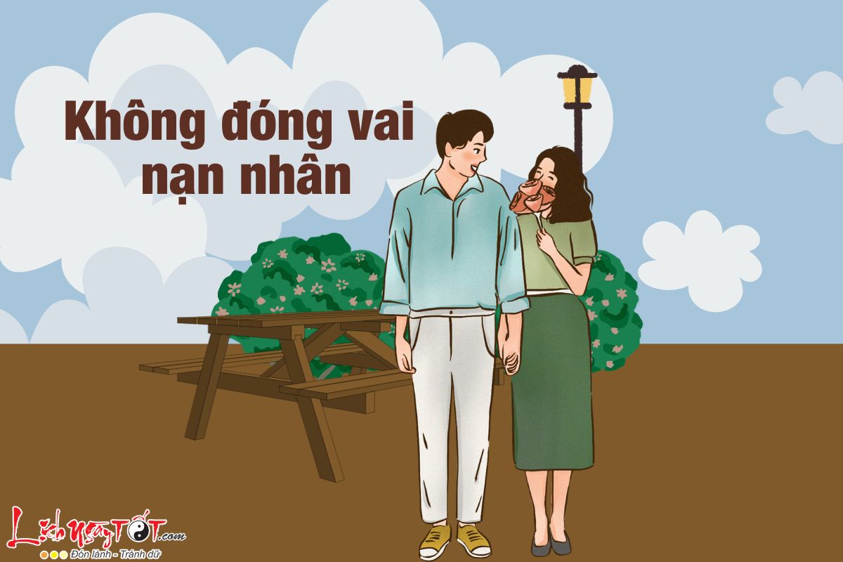 Khong dong vai nan nhan