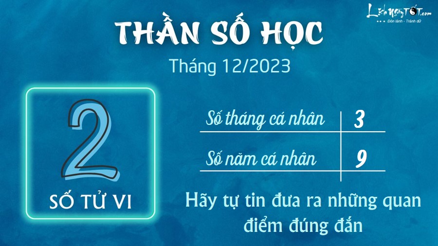 Boi Than so hoc thang 12/2023 - So 2