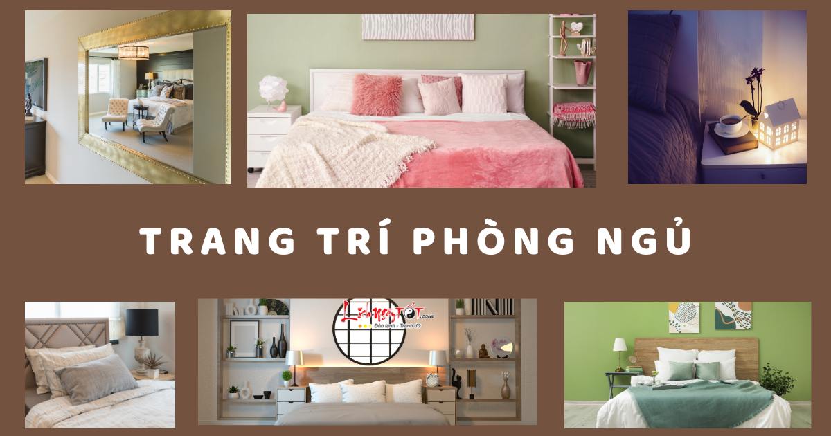 Nhung do vat trang tri