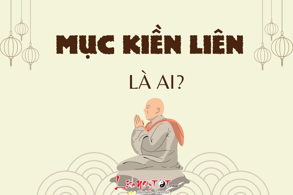 Muc Kien Lien la ai