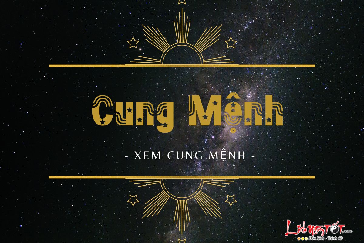 Cung Menh