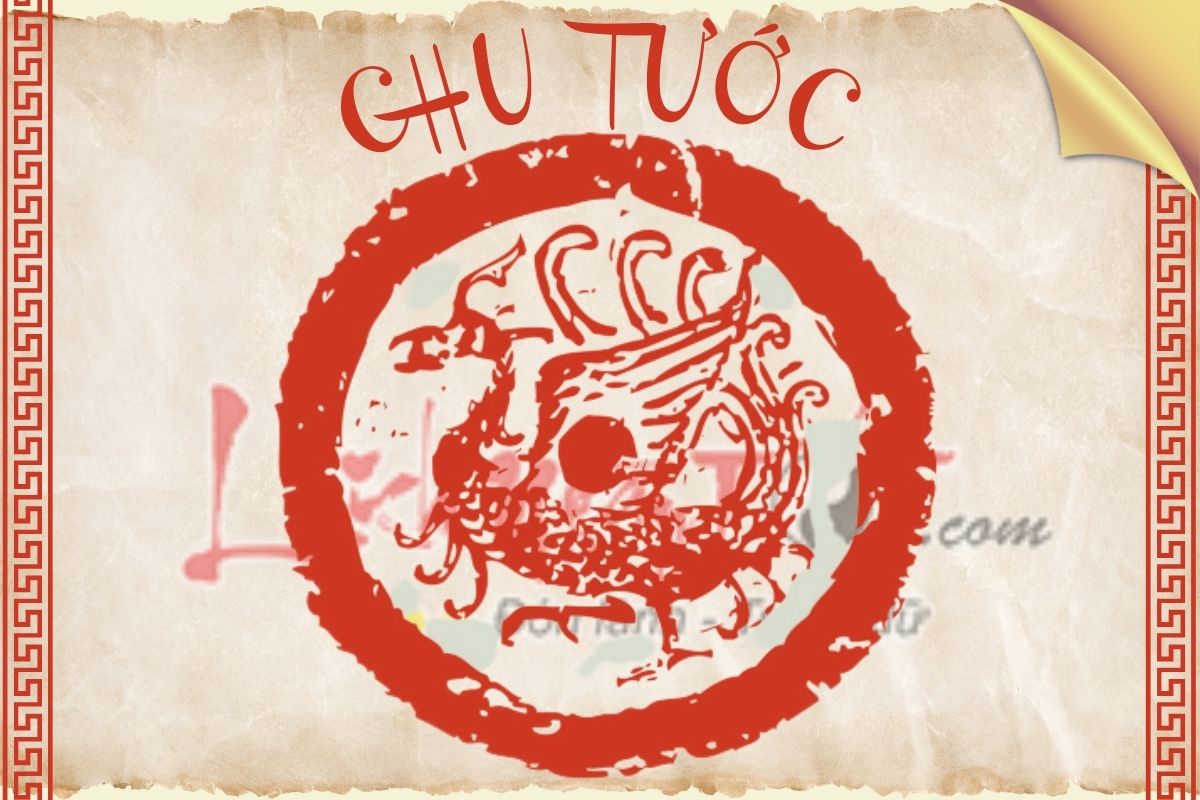 Chu Tuoc