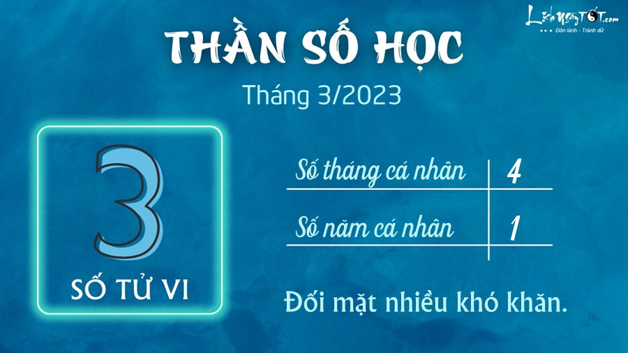 Boi Than so hoc thang 3/2023 - So tu vi 3