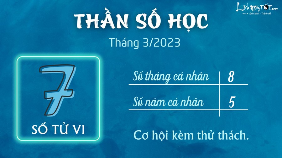 Boi Than so hoc thang 3/2023 - So tu vi 7