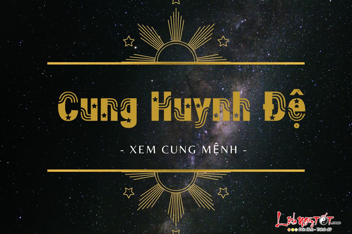 Cung Huynh De