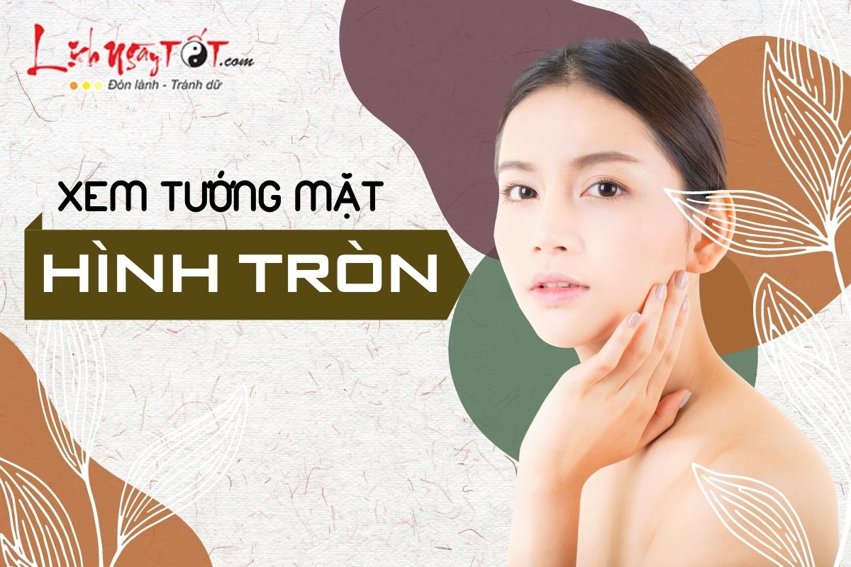 Xem tướng đàn ông qua khuôn mặt dự đoán chính xác được tương lai