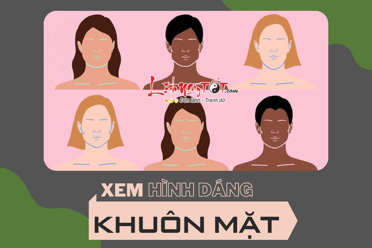 Khuôn Mặt Hình Lục Giác: Khám Phá Vẻ Đẹp Độc Đáo và Những Lựa Chọn Thời Trang Phù Hợp