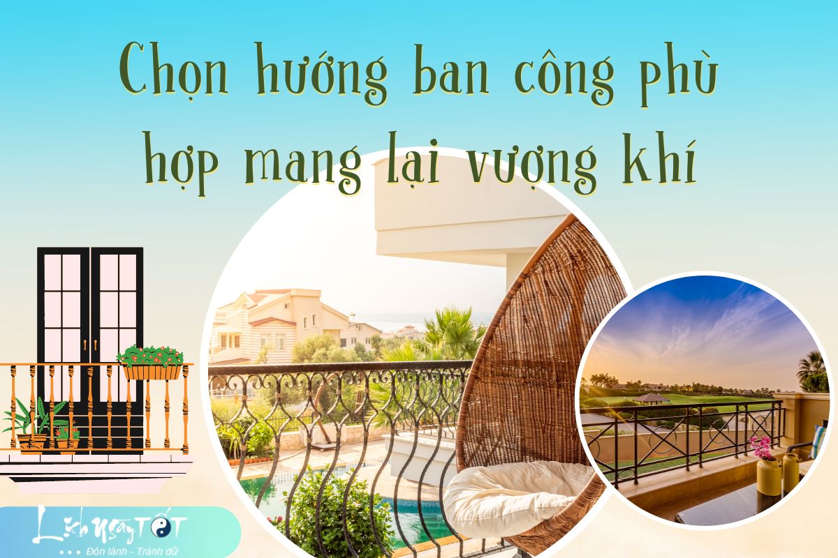Huong ban cong nao la phu hop